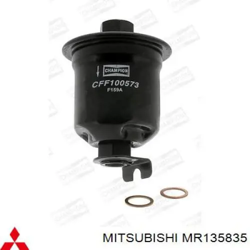 Топливный фильтр MR135835 Mitsubishi