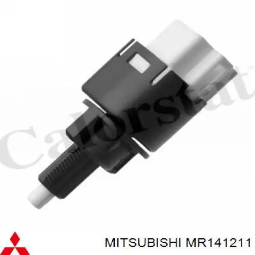 MR141211 Mitsubishi датчик включения стопсигнала