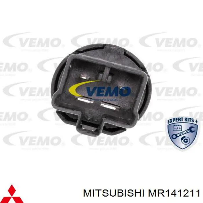 Купить MR141211 Mitsubishi Лягушка стоп сигнала