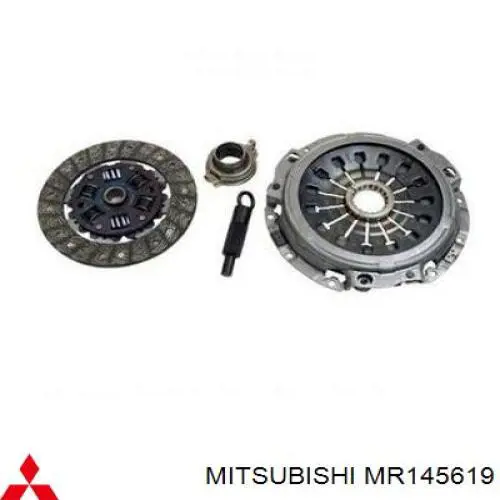 MR145619 Mitsubishi