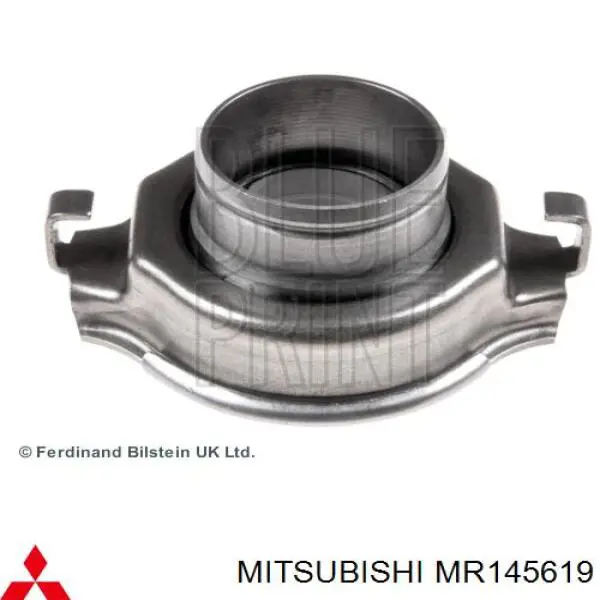 Купить MR145619 Mitsubishi Подшипник включения сцепления