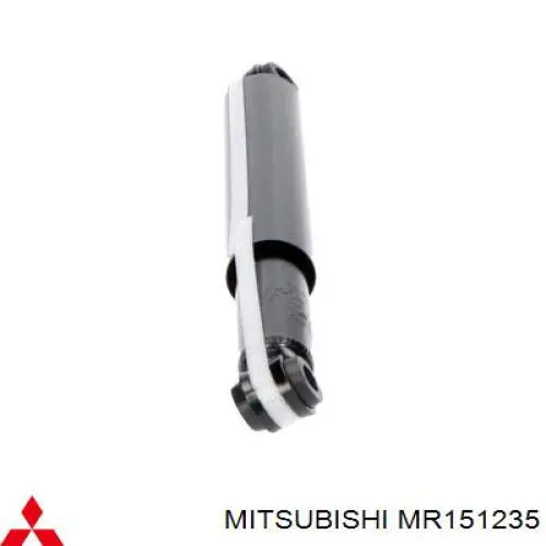 Стойка амортизатора задняя Mitsubishi MR151235 цена, от 15.20 USD
