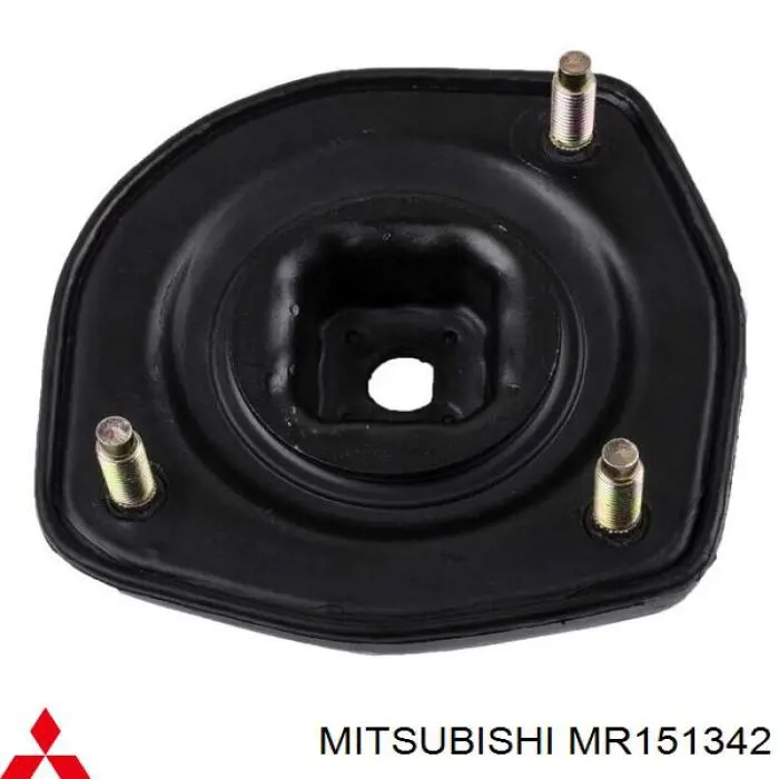 Подушка (опора) двигателя, левая/правая Mitsubishi MR151342 цена, от 15.20 USD