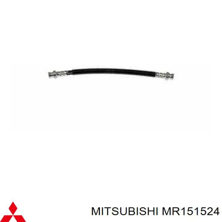 MR151546 Mitsubishi 