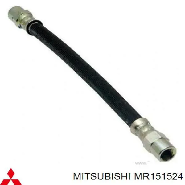  Mitsubishi MR151524 цена, от 28.31 USD