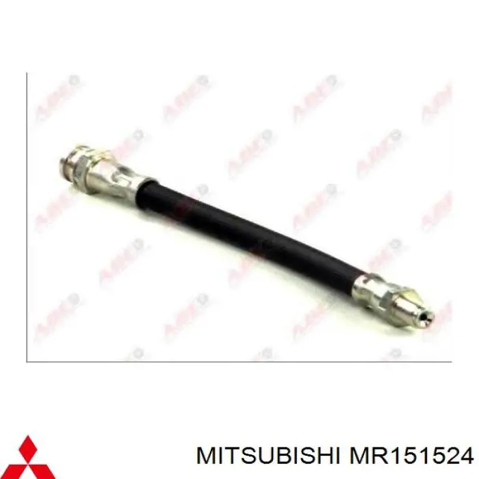 Купить MR151524 Mitsubishi 