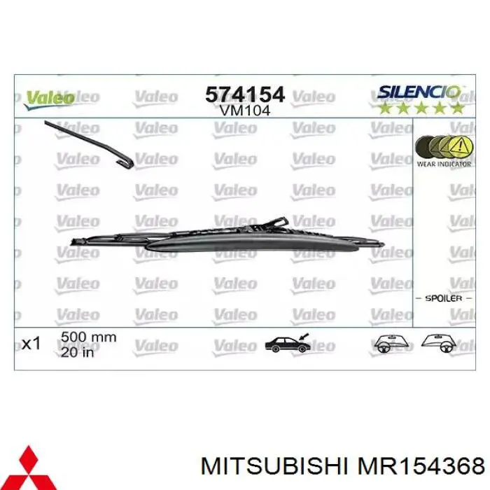 MR154368 Mitsubishi