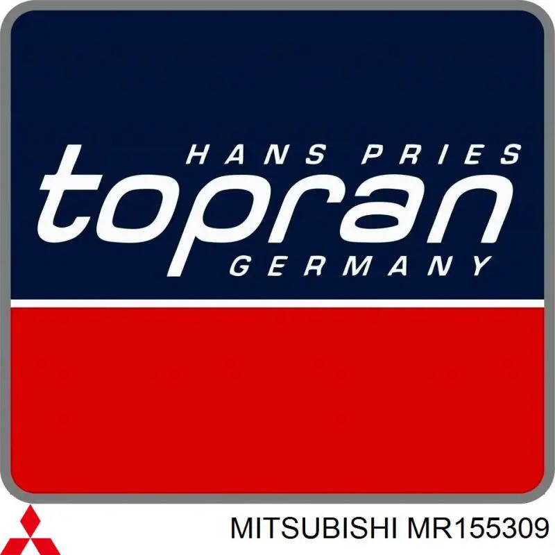 Стекло лобовое Mitsubishi MR155309 цена, от 3.40 USD