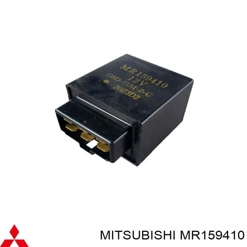  MR159410 Mitsubishi