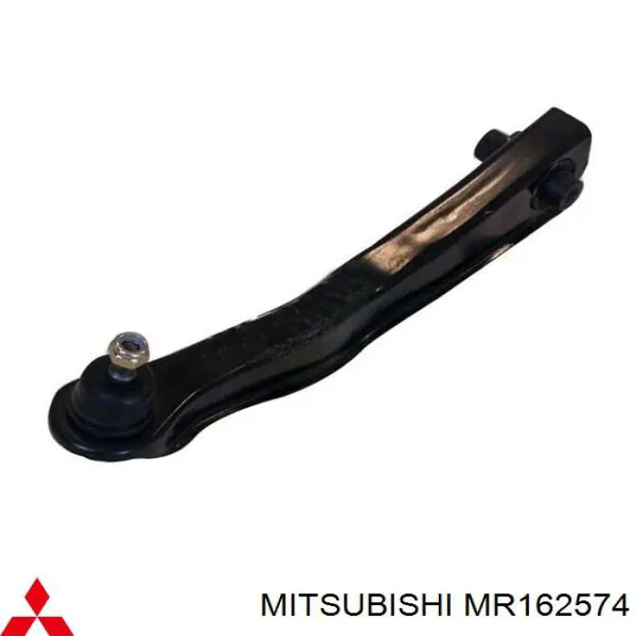 Тяга поперечная задней подвески MR162574 Mitsubishi