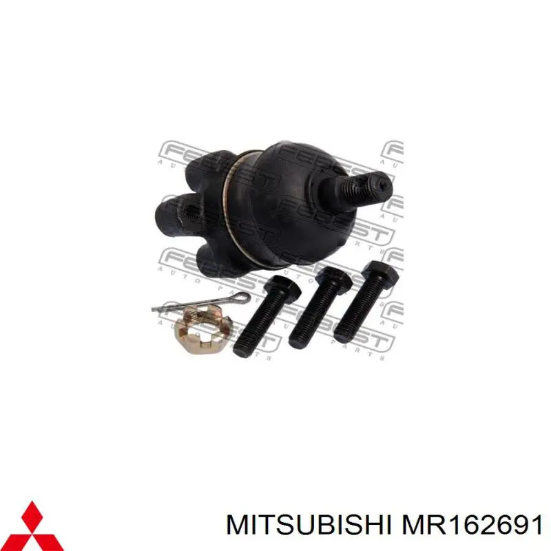  MR162691 Mitsubishi