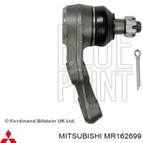 Шаровая опора нижняя Mitsubishi MR162699