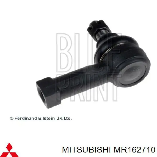 Купить MR162710 Mitsubishi Наконечник рулевой тяги, внешний