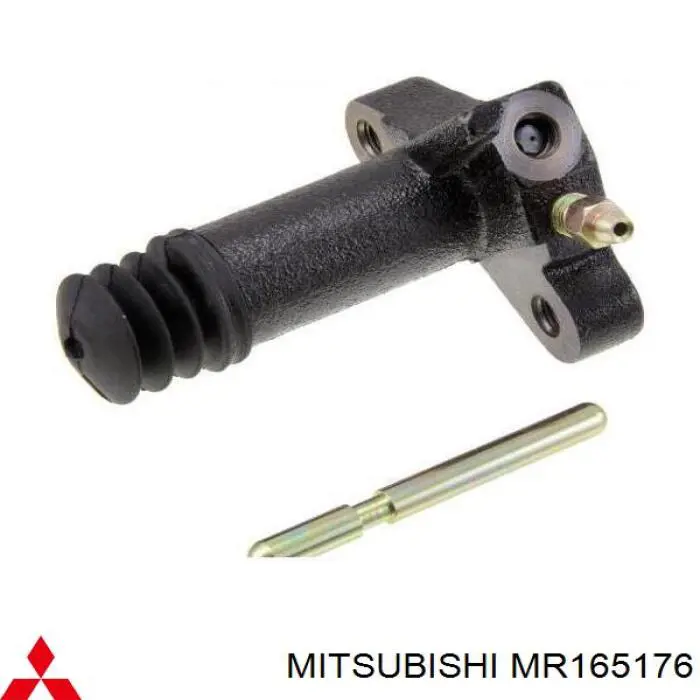 Рабочий цилиндр сцепления MR165176 Mitsubishi