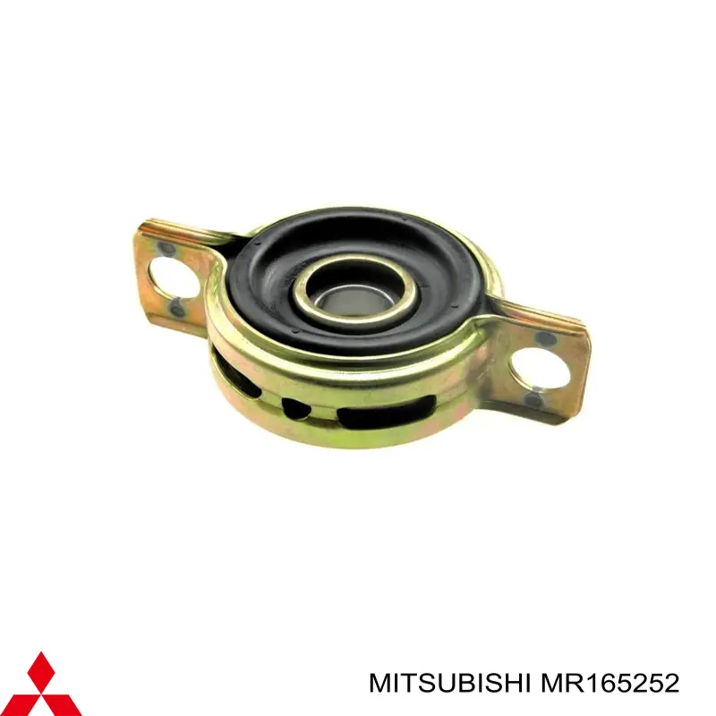 Карданный подшипник Mitsubishi MR165252 цена, от 26.07 USD