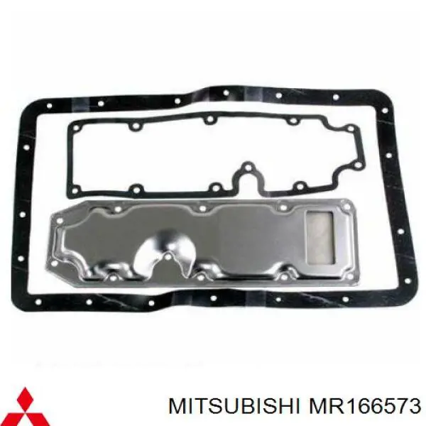 MR166573 Mitsubishi