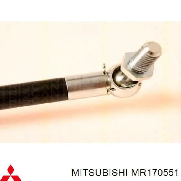 MR170551 Mitsubishi 