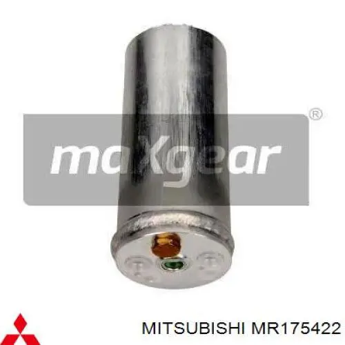 MR175422 Mitsubishi ресивер-осушитель кондиционера