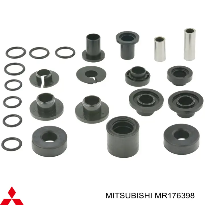MR176398 Mitsubishi
