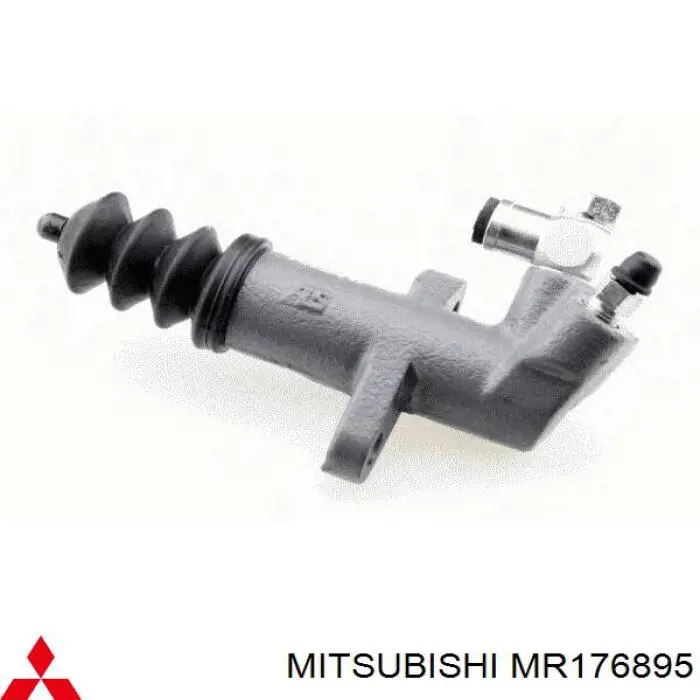 Рабочий цилиндр сцепления MR176895 Mitsubishi