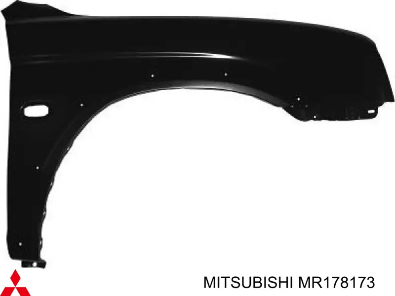  MR954767 Mitsubishi