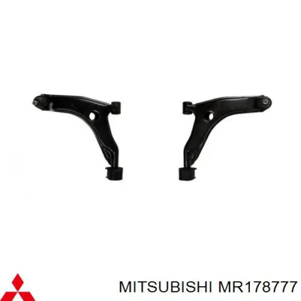  MR178777 Mitsubishi