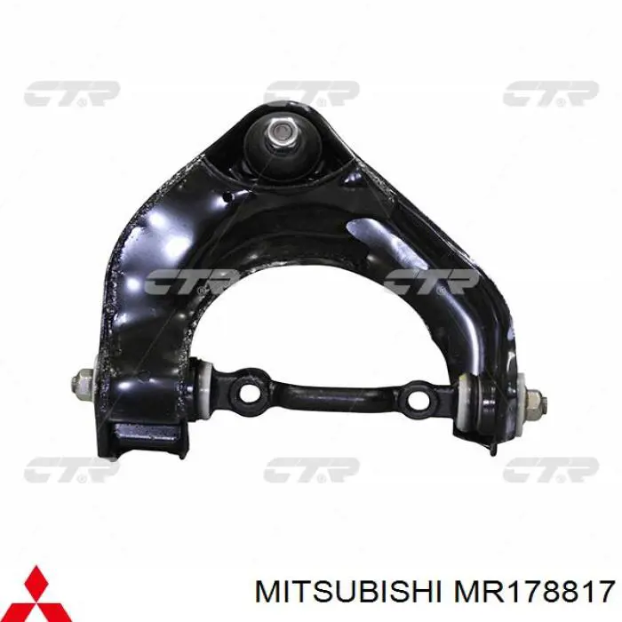 MR178817 Mitsubishi
