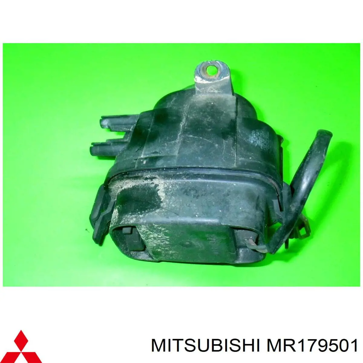 MR179501 Mitsubishi Противотуманная фара левая