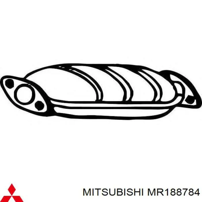  MR188784 Mitsubishi