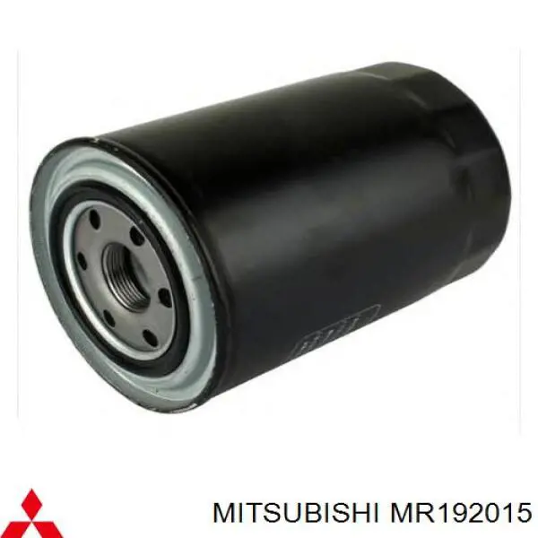  MR192015 Mitsubishi