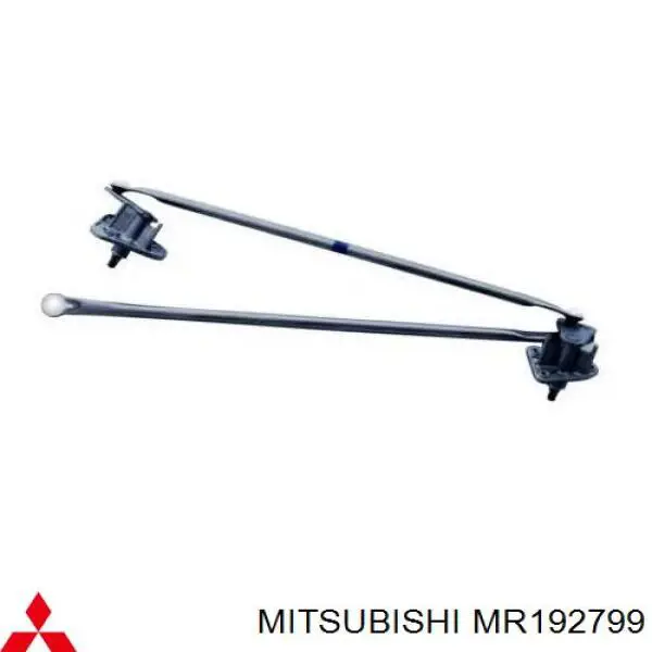 MR192799 Mitsubishi 