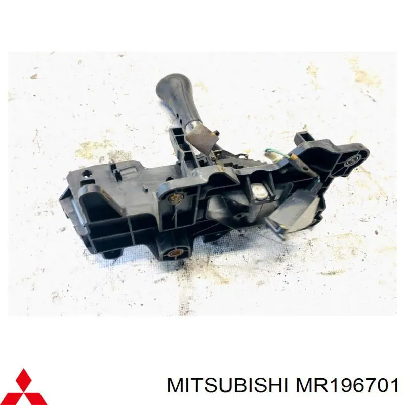 MR196701 Mitsubishi 