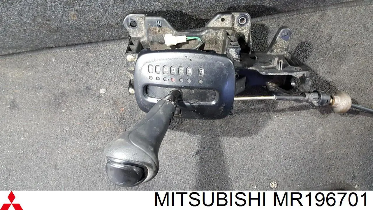 MR196701 Mitsubishi