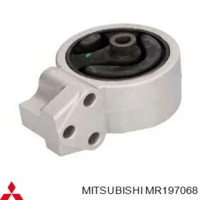 MR197068 Mitsubishi