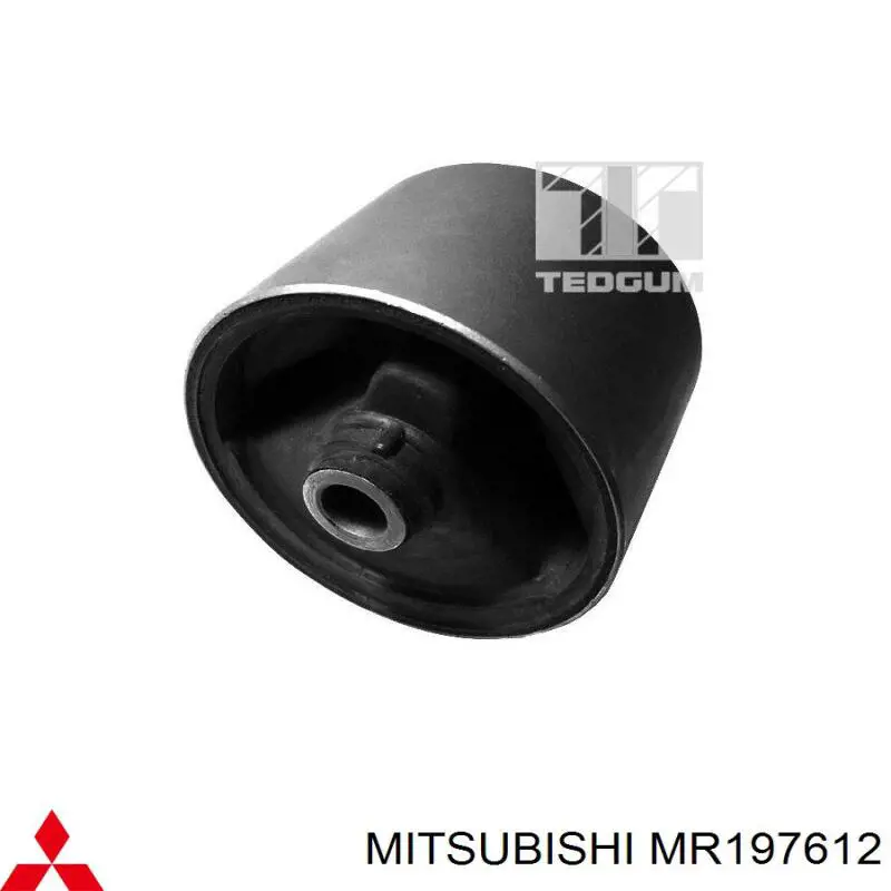  Mitsubishi MR197612 цена, от 2.53 USD