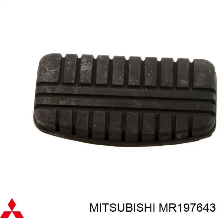 MR197643 Mitsubishi