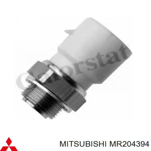 Датчик включения вентилятора радиатора MR204394 Mitsubishi