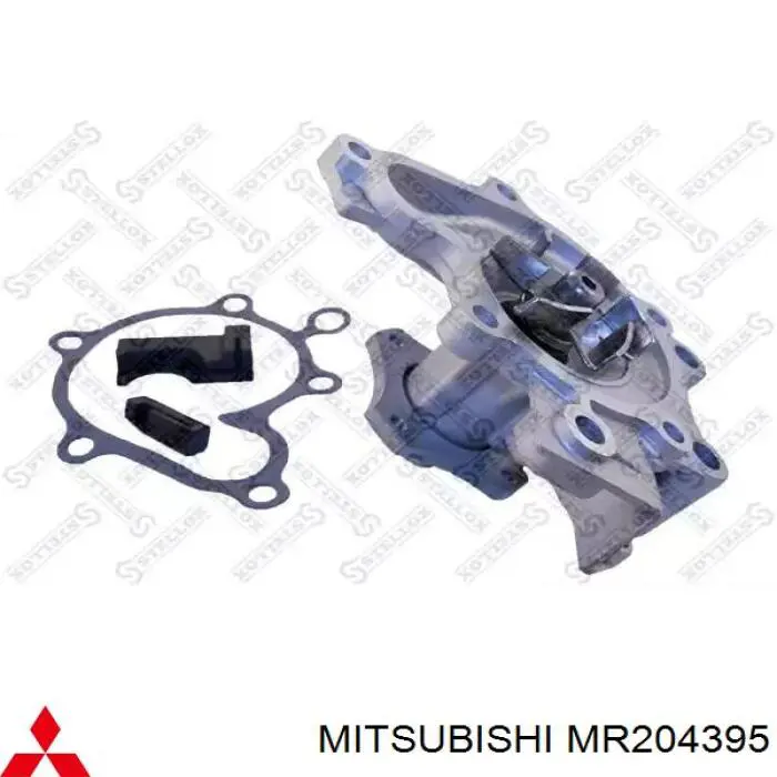 MR204395 Mitsubishi