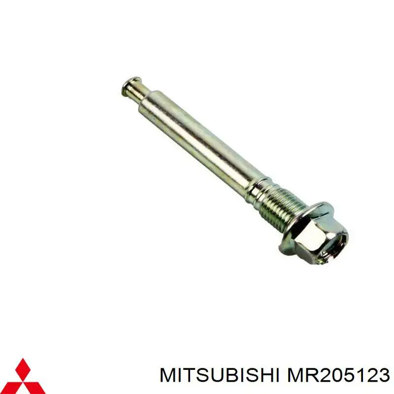 MR205123 Mitsubishi