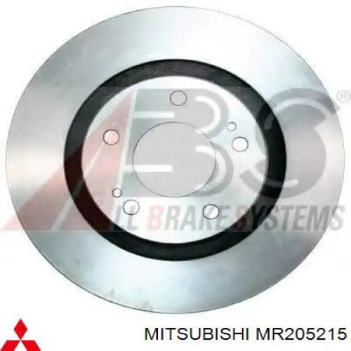 MR205215 Mitsubishi