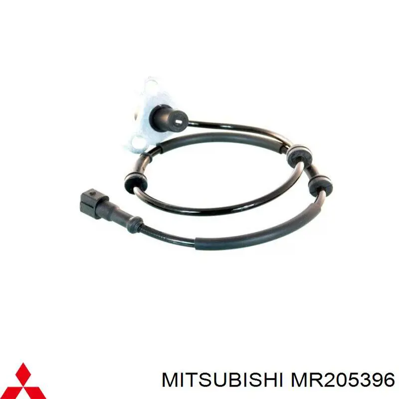 Купить TQ11149 Tqparts Датчик АБС задний правый