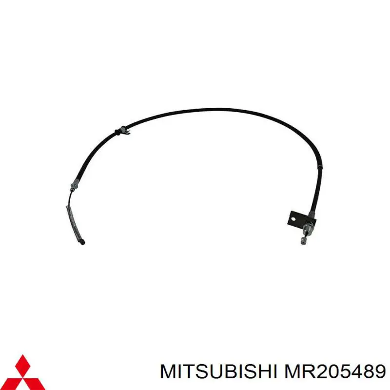 MR205489 Mitsubishi
