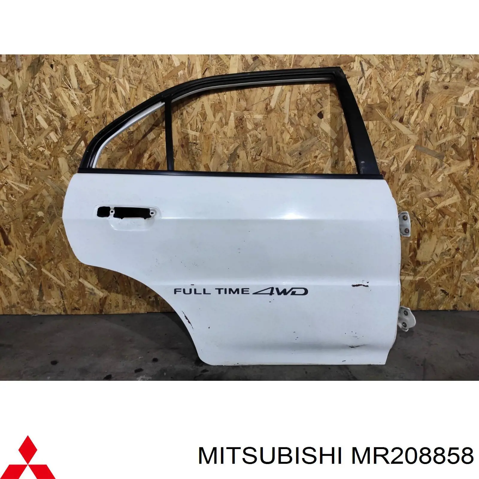  MR208858 Mitsubishi