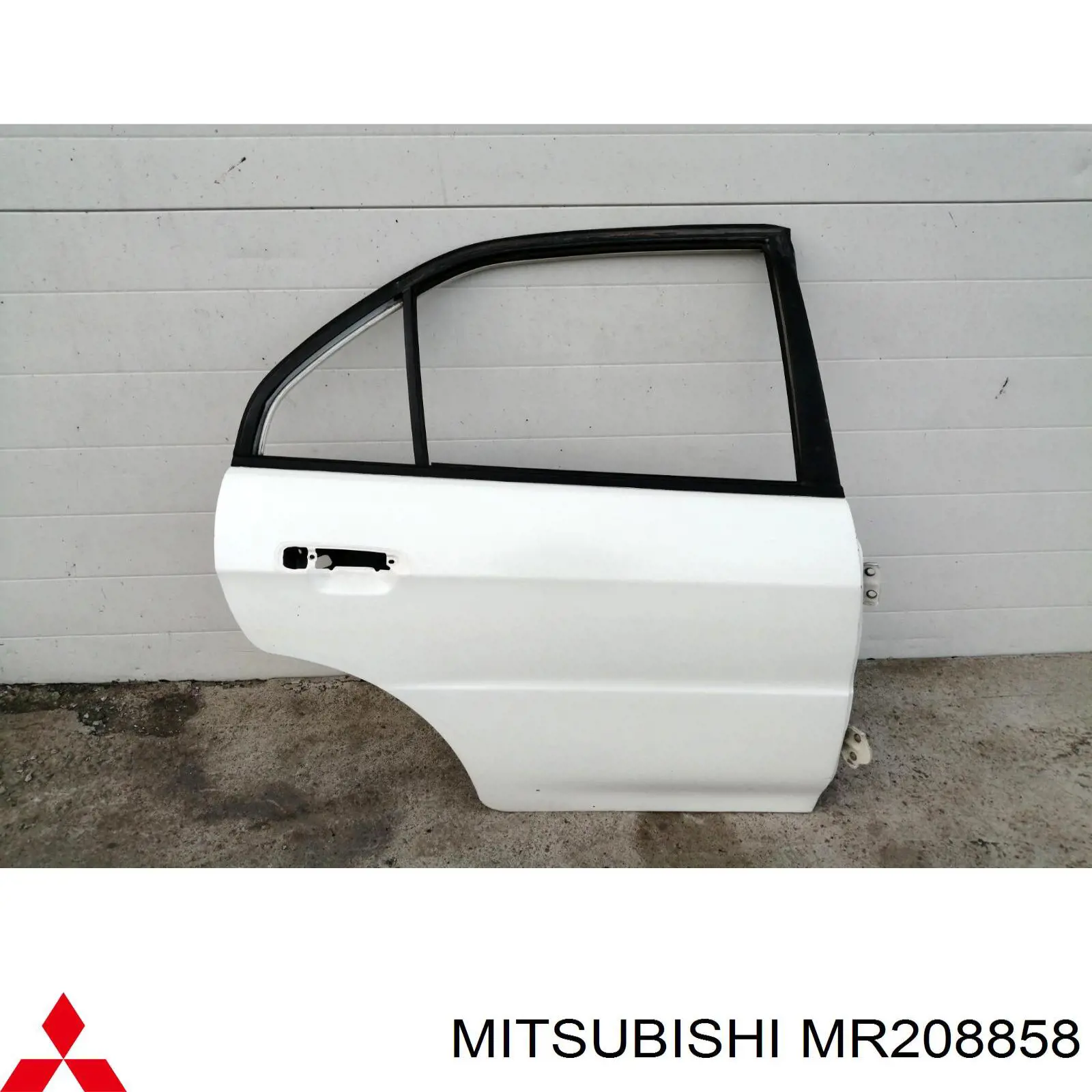  MR208858 Mitsubishi