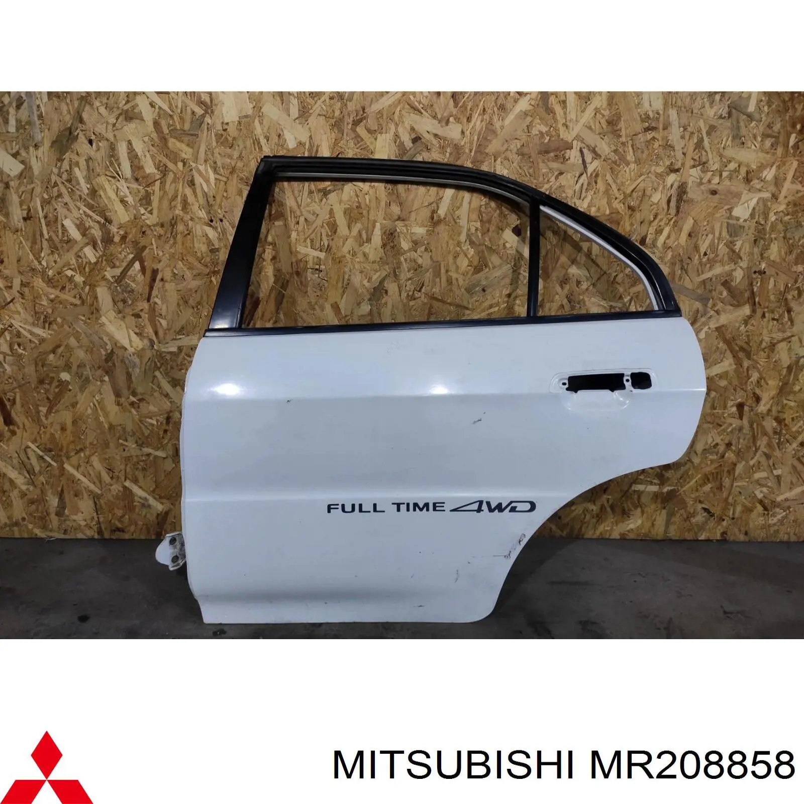 MR208858 Mitsubishi 