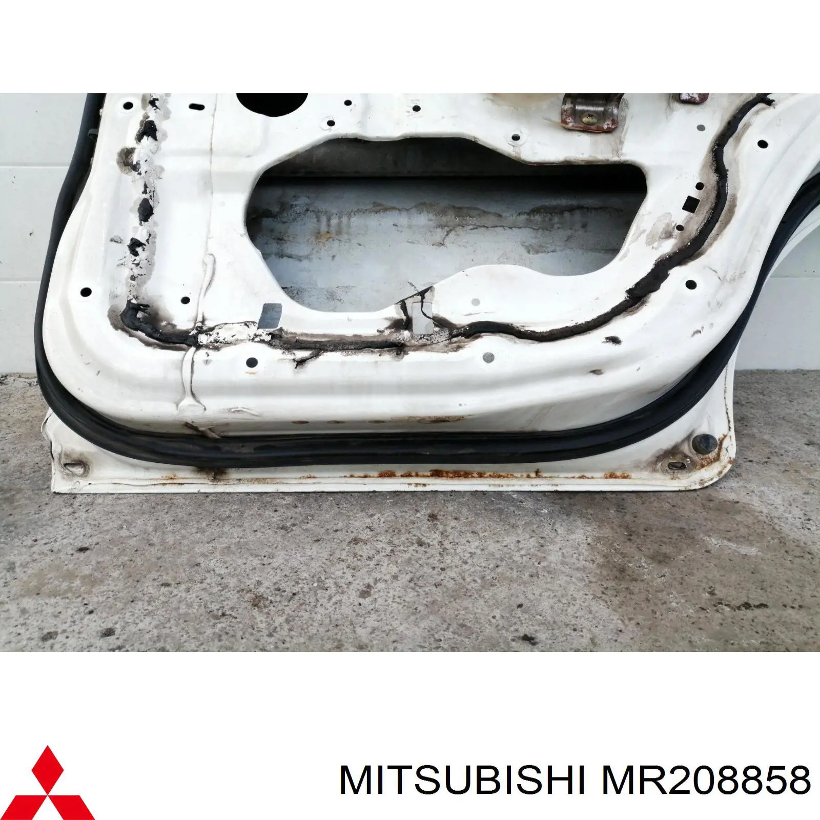 Купить MR208858 Mitsubishi 