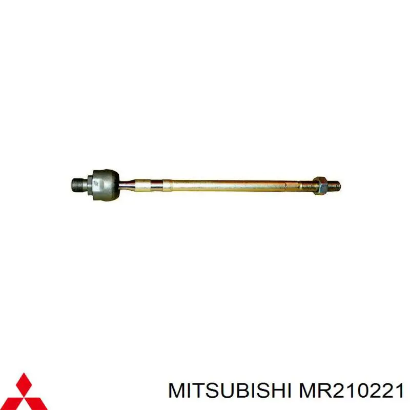 MR210221 Mitsubishi