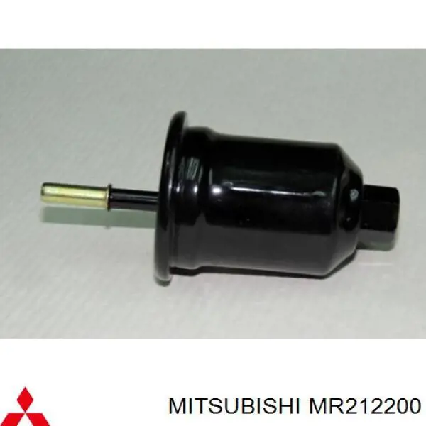 Фильтр тонкой очистки топлива Mitsubishi MR212200 цена, от 7.18 USD