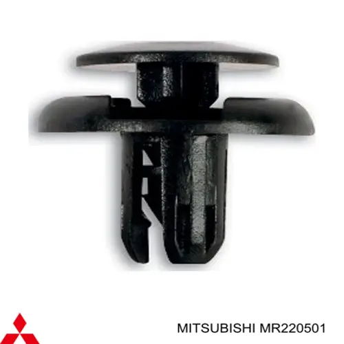 MR220501 Mitsubishi