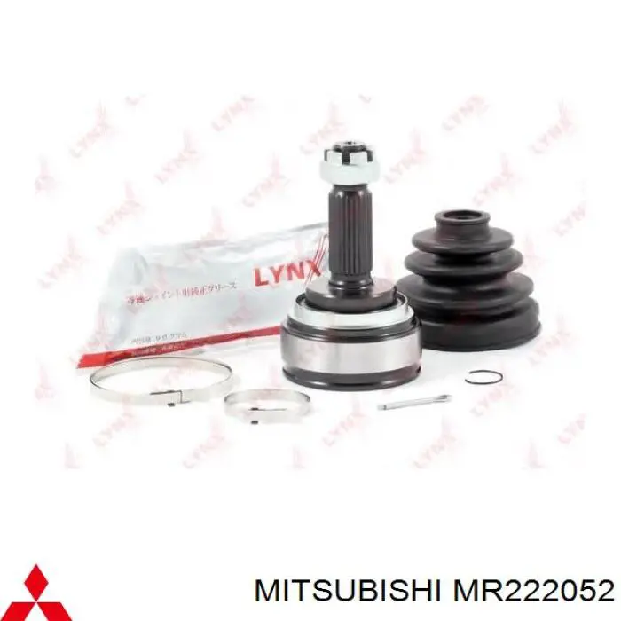 MR222052 Mitsubishi